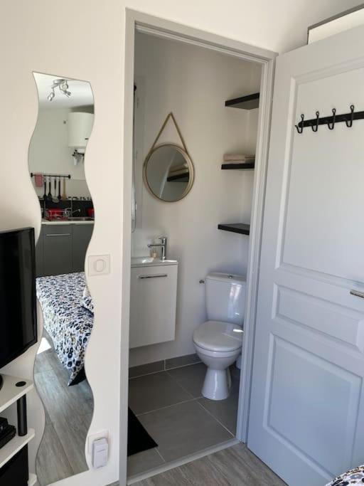 Studio De Reve Au Coeur Du Var. Pourcieux Eksteriør bilde