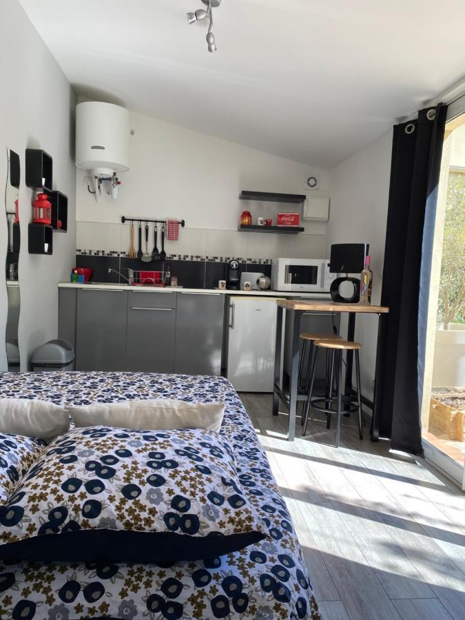 Studio De Reve Au Coeur Du Var. Pourcieux Eksteriør bilde